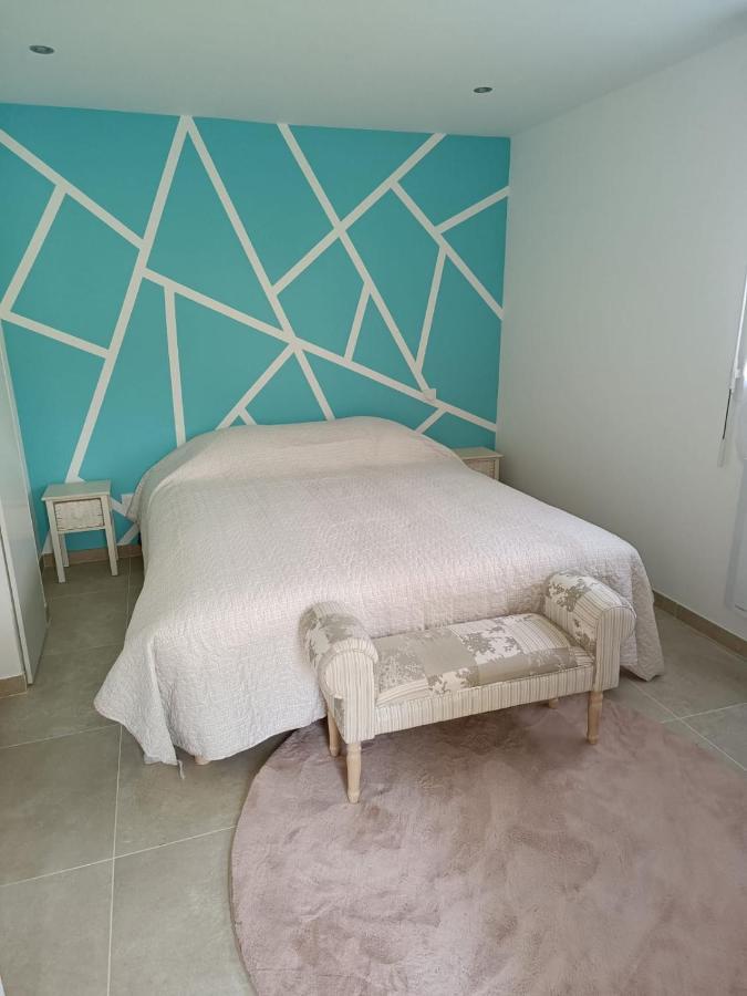 Le Petit Gite Du Mont Beauvoir  Dış mekan fotoğraf