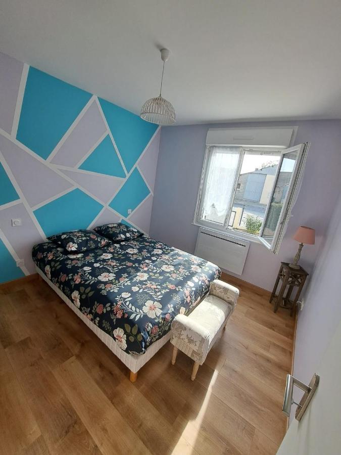 Le Petit Gite Du Mont Beauvoir  Dış mekan fotoğraf